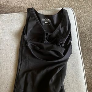 Lalabu baby carrier. Women’s small. Never been worn.